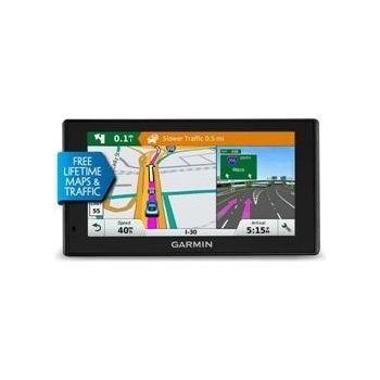 Garmin DriveSmart 50T Lifetime Europe45