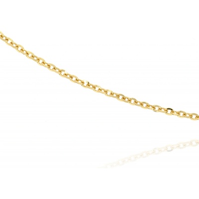 Zlatnictví Helios Zlatý řetízek B52851