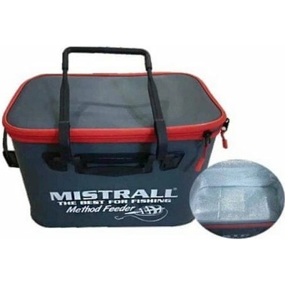 Mistrall Transportná Taška EVA 40x26x26cm