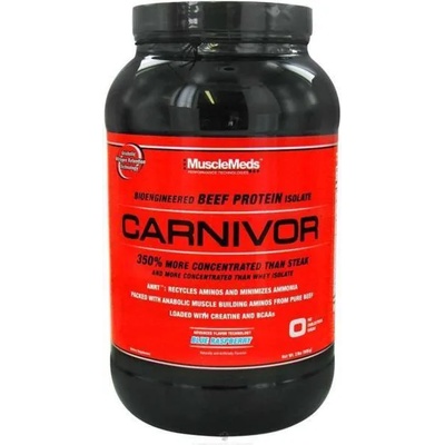 MuscleMeds Carnivor 908 g