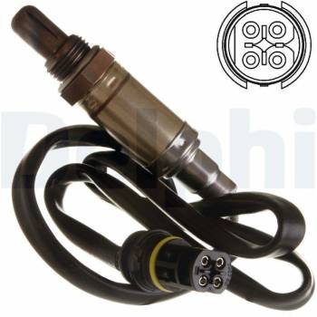 Lambda sonda DELPHI ES10581-12B1