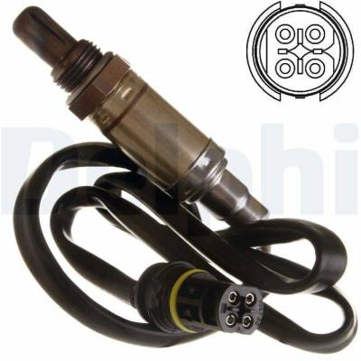 Lambda sonda DELPHI ES10581-12B1
