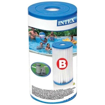 Intex Филтърен патрон Intex - B (29005) (29005)