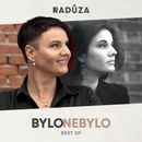 Radůza: Bylo nebylo: CD