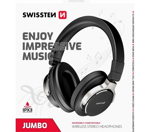 Swissten Jumbo