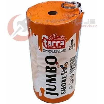 Dýmovnice Jumbo 1Ks