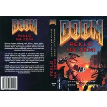 Doom 2: Peklo na zemi Daffyd ab Hugh, Brad Linaweaver