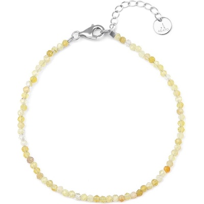 Agato náramek POL-B20/21L