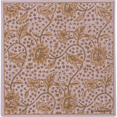 Bloomingville Хартиени салфетки Siggy 33 см 20 бр (82058286)