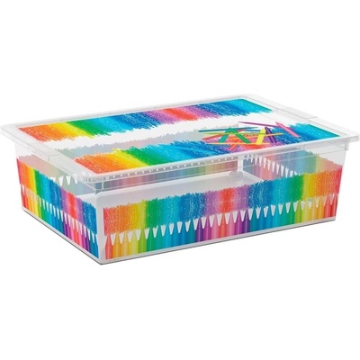 KIS C Box Colours Arty L, 27l
