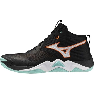 Mizuno WAVE MOMENTUM ELITE MID U V1GA251712