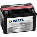 Varta YTZ7S-4/YTZ7S-BS, 507902