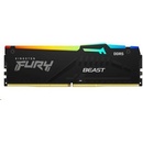 Kingston FURY Beast DDR5 16GB 5600MHz CL36 (1x16GB) KF556C36BBEA-16