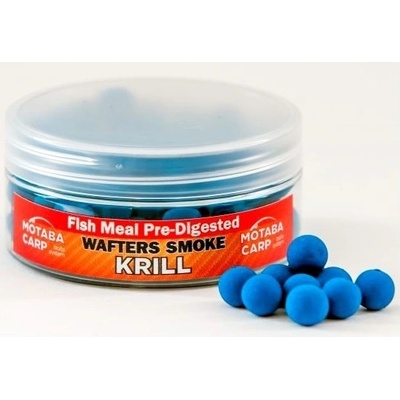 Motaba CARP WAFTERS SMOKE KRILL 30g 8mm