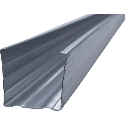 Neoprofil Profil CW 50 / 0,6mm 3,5m