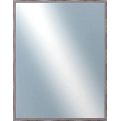 DANTIK KASSETTE 70x90 cm tmavošedá 3056