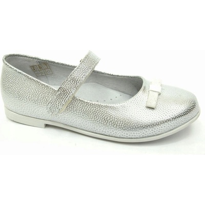 Kornecki 6493 balerínky dívčí polobotky