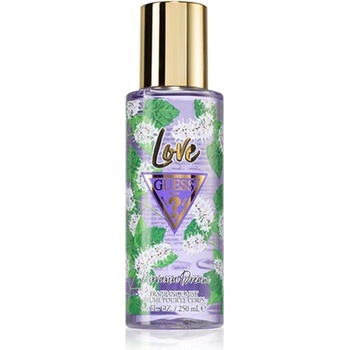 Image 1 of Guess Love Nirvana Dream мист за тяло 250мл за жени 250 мл