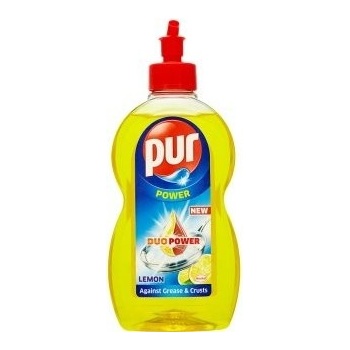 Pur 3xaction na riad Lemon 450 ml