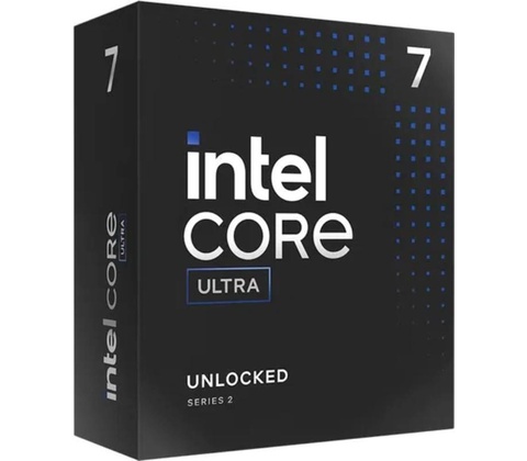 Intel Core Ultra 7 265F BX80768265F