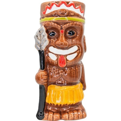 Vin Bouquet 480 мл порцеланова чаша за коктейли Vin Bouquet модел TIKI Е