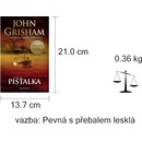 Píšťalka - John Grisham