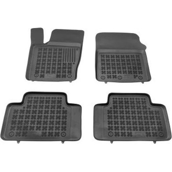 Rezaw-Plast Гумени стелки за JEEP Grand Cherokee WK2 (2010-2022) - тип леген