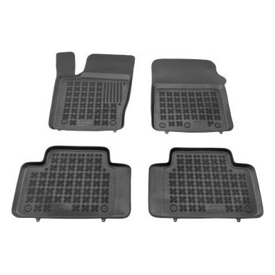 Rezaw-Plast Гумени стелки за JEEP Grand Cherokee WK2 (2010-2022) - тип леген