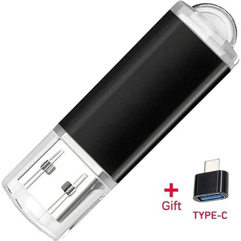 Two Trees Флашка USB 2.0 8GB за 3D Принтери + Type-C преходник