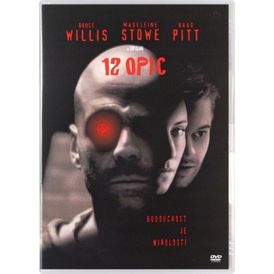 12 opic DVD