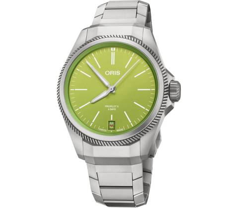 Oris 0140077787157Set