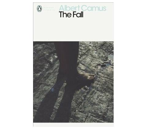 The Fall - Albert Camus