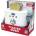 Man Yuk Toys Комплект за игра с тостер, 3 части (818-501)