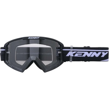 Kenny Track Kid