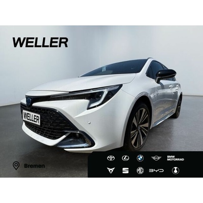 Toyota Corolla 2.0 Hybrid TS 131 kW