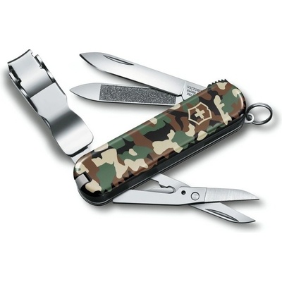 Victorinox Nail Clip 580