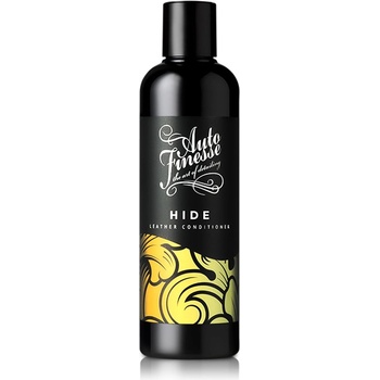 Auto Finesse Hide Leather Conditioner 250 ml