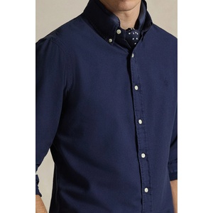 Ralph Lauren Памучна риза (710P07183) - answear - 214,95 лв