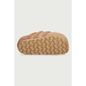 Inuikii пантофи дамски от велур Cozy Loafer