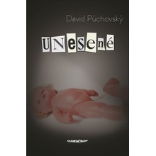 Unesené - David Púchovský SK