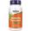 NOW NOW Curcumin, 60 Veg Capsules