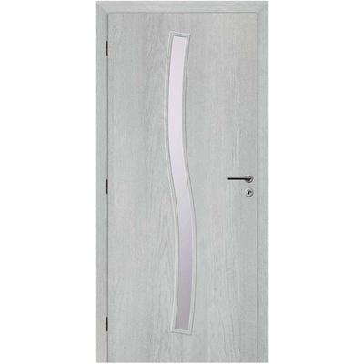 Solodoor Etta 1 presklené Earl Grey 70 L 280010402910