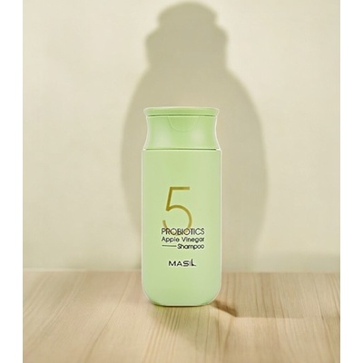Masil 5 Probiotics Apple Vinegar Shampoo 150 ml