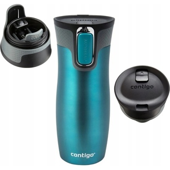 Contigo West Loop Biscay Bay termohrnek 470 ml