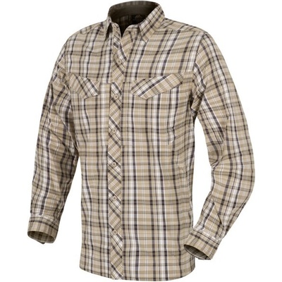 Helikon-Tex košeľa Deffender Mk2 City Cider Plaid regular