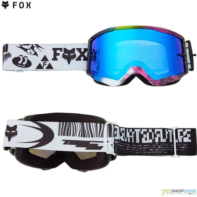 Fox Racing Main Image Cosmo Spark