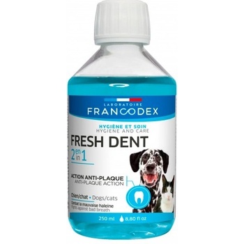 Francodex Fresh Dent 500 ml