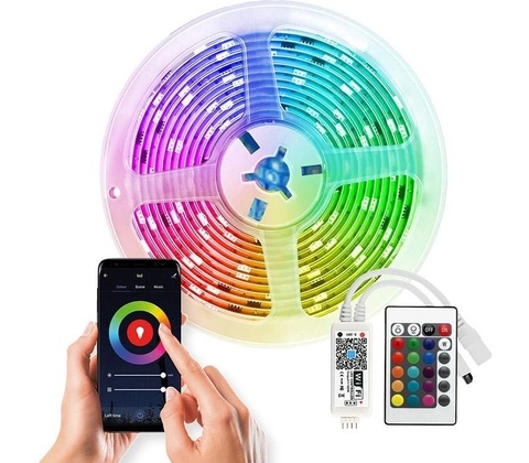 Solight WM57