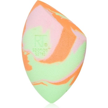 Real Techniques Miracle Complexion Sponge Orange Swirl Limited Edition