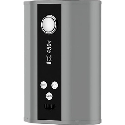 iSmoka-Eleaf iStick TC 200W šedý